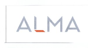 Trademark ALMA