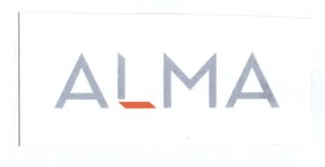 Trademark ALMA