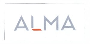 Trademark ALMA