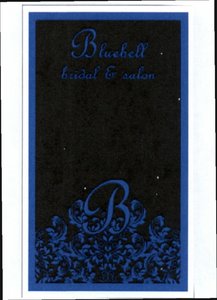 Trademark BLUEBELL