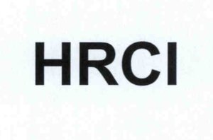 Trademark HRCI