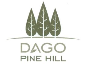 Trademark DAGO PINE HILL