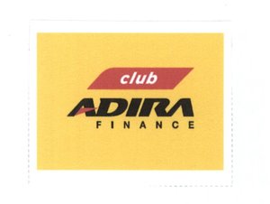 Trademark Adira Finance Club