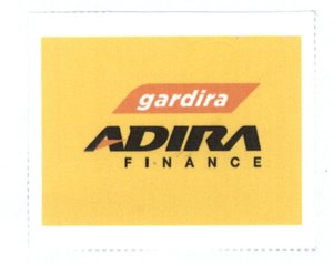 Trademark Adira Finance Gardira