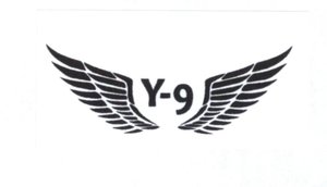 Trademark Y-9