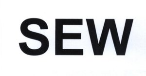 Trademark SEW