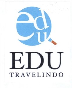 Trademark EDU TRAVELINDO