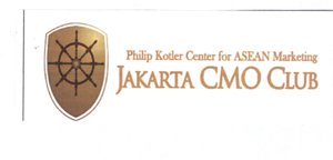 Trademark JAKARTA CMO CLUB