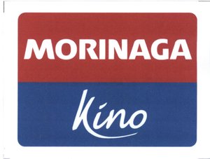 Trademark MORINAGA KINO