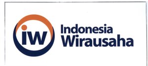 Trademark IINDONESIA WIRAUSAHA + LOGO