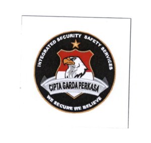 Trademark CIPTA GARDA PERKASA