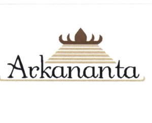 Trademark ARKANANTA