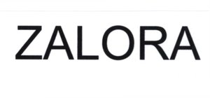 Trademark ZALORA