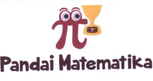 Trademark PANDAI MATEMATIKA