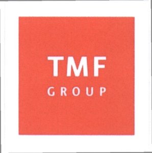 Trademark TMF GROUP