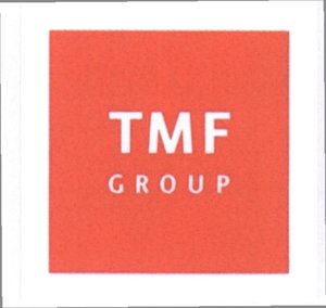 Trademark TMF GROUP