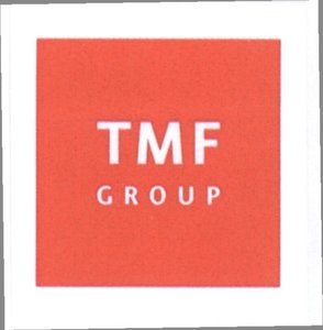 Trademark TMF GROUP