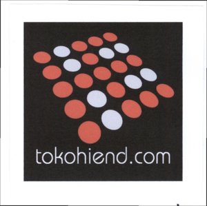 Trademark tokoheind.com