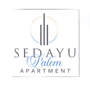 Trademark SEDAYU PALEM APARTMENT