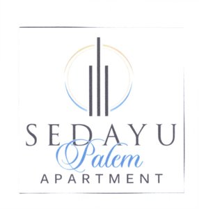 Trademark SEDAYU PALEM APARTMENT