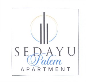 Trademark SEDAYU PALEM APARTMENT