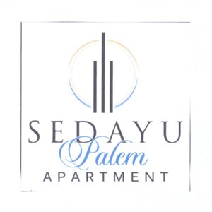 Trademark SEDAYU PALEM APARTMENT