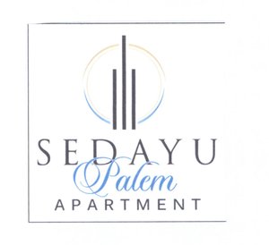 Trademark SEDAYU PALEM APARTMENT