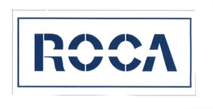 Trademark ROCA