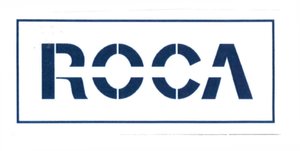 Trademark ROCA