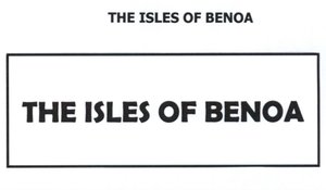 Trademark THE ISLES OF BENOA