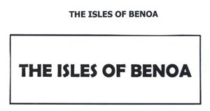 Trademark THE ISLES OF BENOA