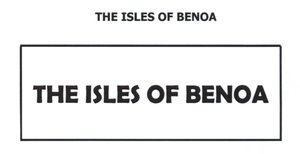 Trademark THE ISLES OF BENOA