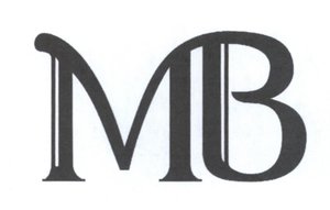 Trademark MB