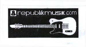 Trademark republikmusik.com