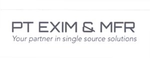 Trademark PT EXIM & MFR