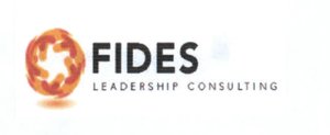 Trademark FIDES + LOGO