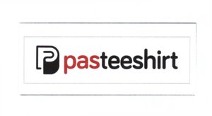 Trademark pasteeshirt