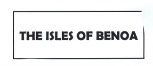 Trademark THE ISLES OF BENOA