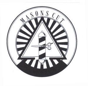 Trademark MASONS CUT