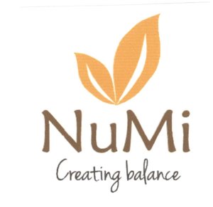 Trademark NuMi