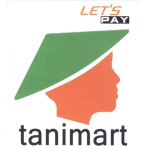 Trademark TANIMART - LET'S PAY