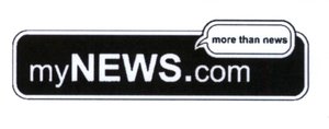 Trademark myNEWS.com (more than news)