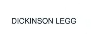 Trademark DICKINSON LEGG