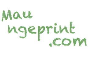 Trademark MAUNGEPRINT.COM