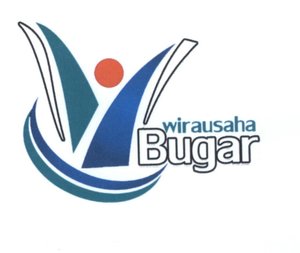 Trademark WIRAUSAHA BUGAR