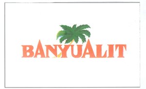 Trademark BANYUALIT