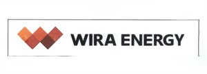 Trademark WIRA ENERGY + LOGO