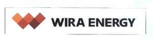 Trademark WIRA ENERGY + LOGO