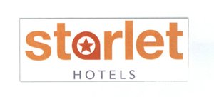 Trademark STARLET-HOTEL