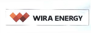 Trademark WIRA ENERGY + LOGO